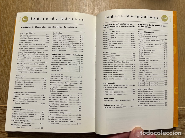Libros: Diccionario visual da construcci&oacute;n - Foto 10
