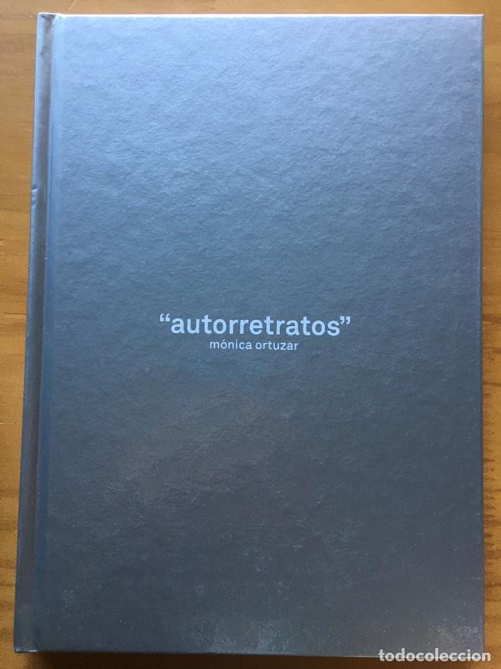 Libros: AUTORRETRATOS - MONICA ORTUZAR - Foto 1