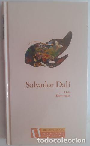 Libros: Dal&iacute; - Dawn Ades - Foto 1