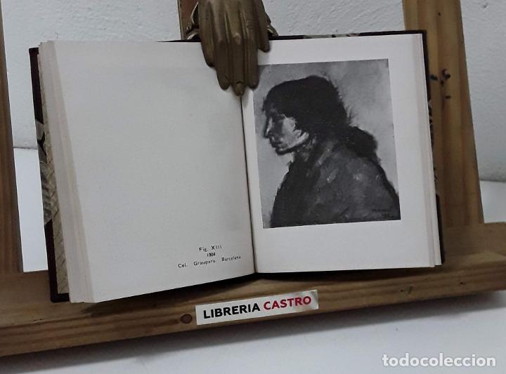Libros: Isidre Nonell - Joan Merli - Foto 2