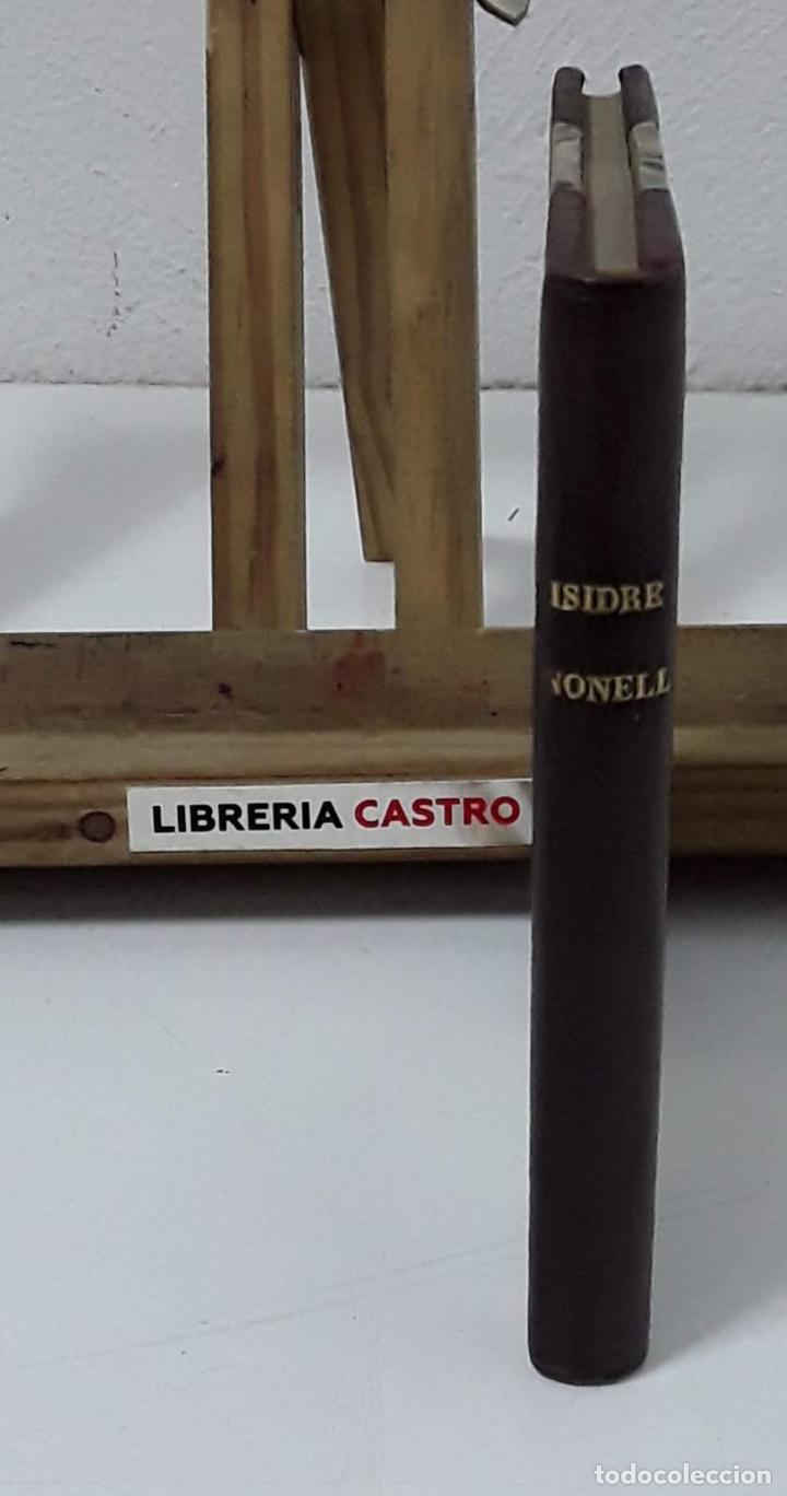Libros: Isidre Nonell - Joan Merli - Foto 4