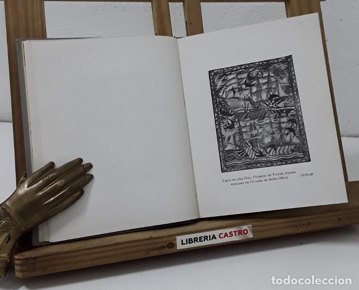 Libros: Tomas Aymat - Josep Llorens Artigas - Foto 2