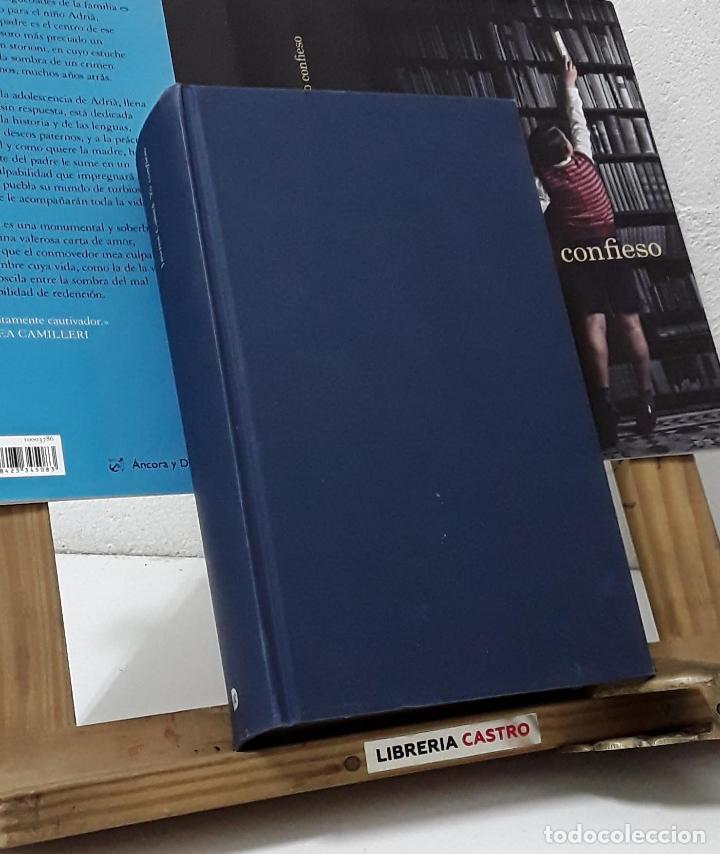 Libros: Yo confieso - Jaume Cabr&eacute; - Foto 2