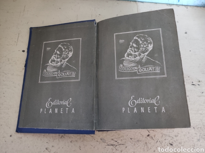Libros: Mientras la ciudad duerme 1949 - Foto 3