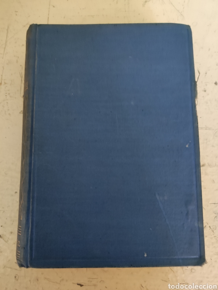 Libros: Mientras la ciudad duerme 1949 - Foto 1
