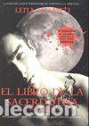 Libros: EL LIBRO DE LA SACERDOTISA. SAGA VANIR II - VALENTI, LENA - Foto 1