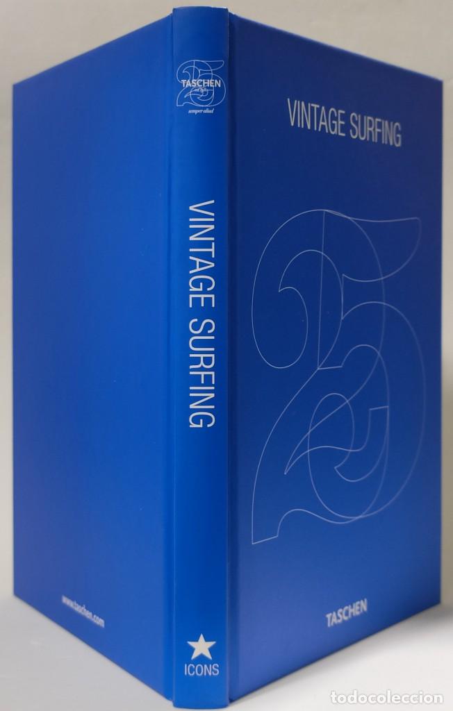 Libros: VINTAGE SURFING - JIM HEIMANN - Foto 3