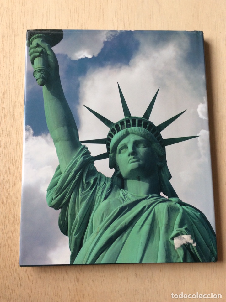 Libros: NEW YORK - The State - Foto 2