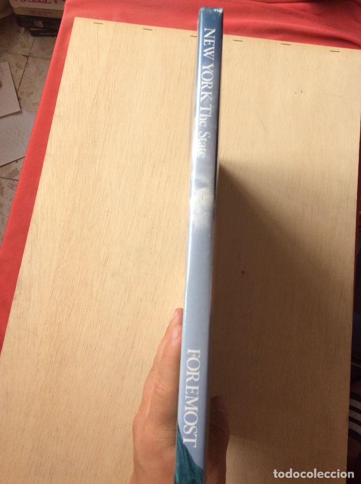 Libros: NEW YORK - The State - Foto 3