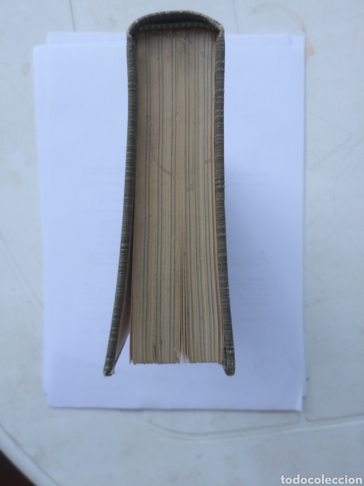 Libros: El acuario, Henry Fabr&eacute; - Foto 2