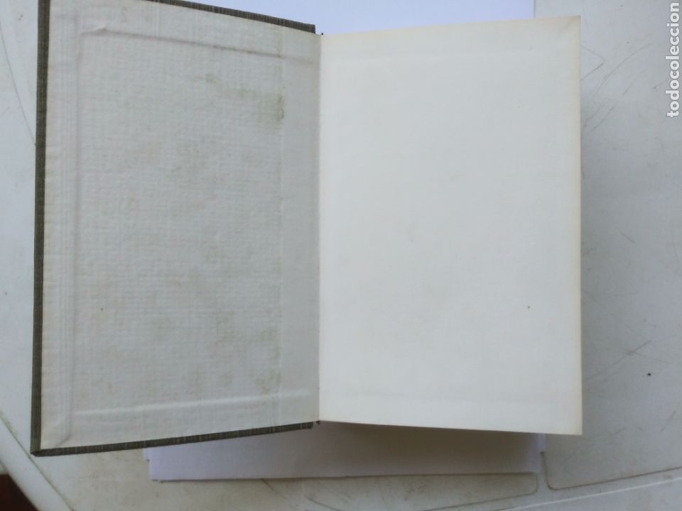 Libros: El acuario, Henry Fabr&eacute; - Foto 3