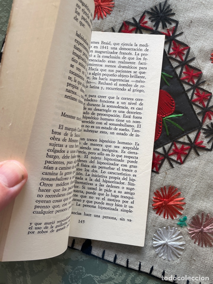 Libros: El sue&ntilde;o (ian oswald): hipnosis e insomnio - Foto 2