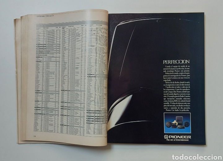 Libros: Anuario El Pa&iacute;s 1992 - Foto 4