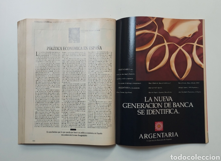 Libros: Anuario El Pa&iacute;s 1992 - Foto 7