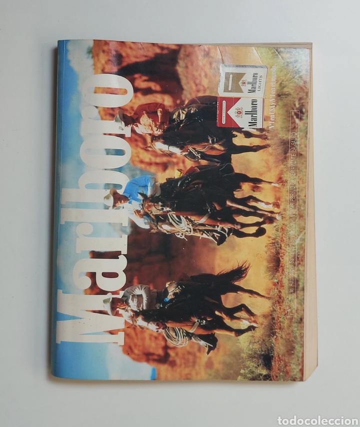 Libros: Anuario El Pa&iacute;s 1992 - Foto 9