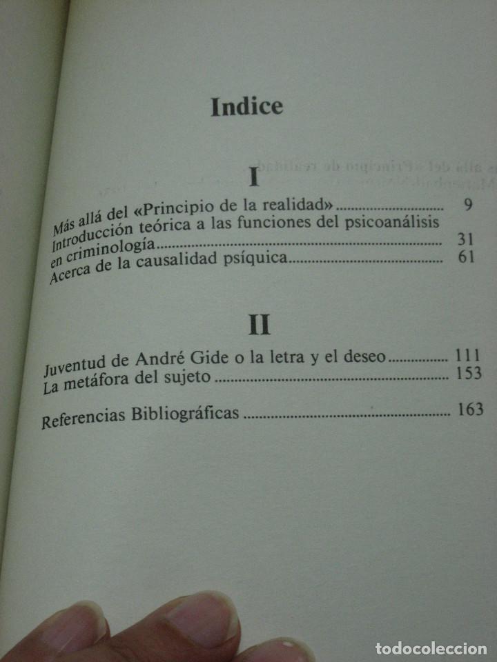Libros: SUPLEMENTO DE ESCRITOS - Jacques Lacan - Foto 4