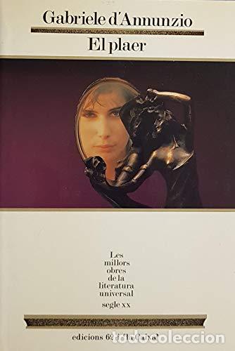 Libros: EL PLAER - D&acute;Annunzio,Gabriele - Foto 1