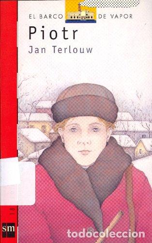 Libros: PIOTR (Castellano) - Terlouw,Jan - Foto 1