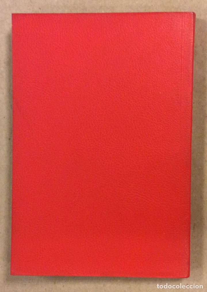 Libros: POLYESTER HANDBOOK. SCOTT BADER & CO LTD 1963 EDITION. EN INGL&Eacute;S - Foto 6