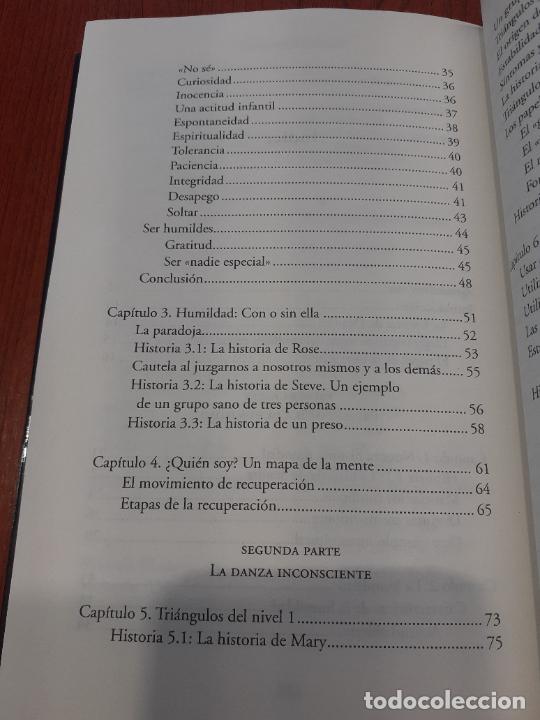 Libros: EL PODER DE LA HUMILDAD � NUEVA ESPIRITUALIDAD - CyB WHITFIELD y R.PARK y J.PREVATT - Foto 4