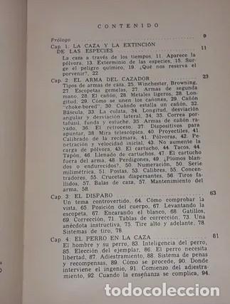 Libros: Manual de caza Robert Stone - Foto 2