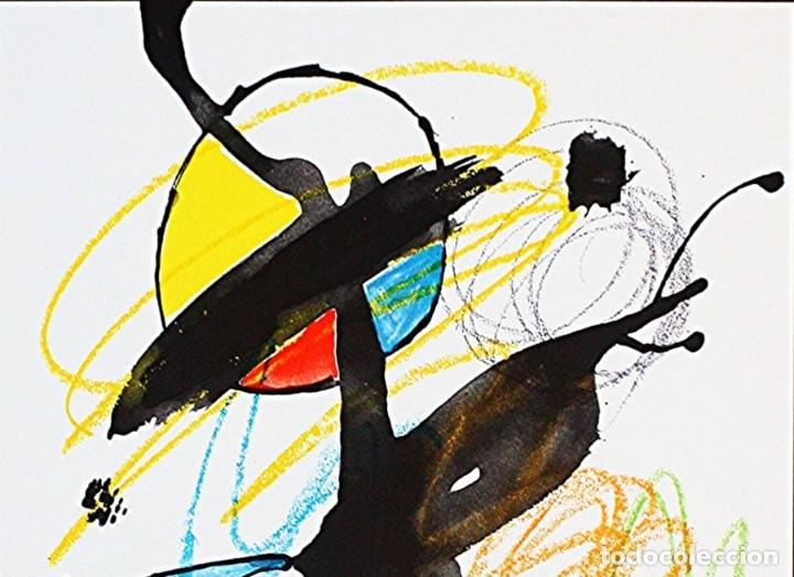 Libros: Joan Mir&oacute; &ndash; Presentaci&oacute; del Llibre Tres Joans - Foto 3