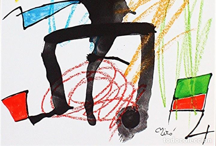 Libros: Joan Mir&oacute; &ndash; Presentaci&oacute; del Llibre Tres Joans - Foto 4