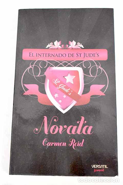 Libros: Novata: Reid, Carmen.- Reid, Carmen - Foto 1