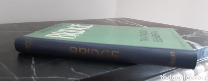 Libros: BRIDGE TRATADO ELEMENTAL. ARTURO G. SPICK - Foto 7