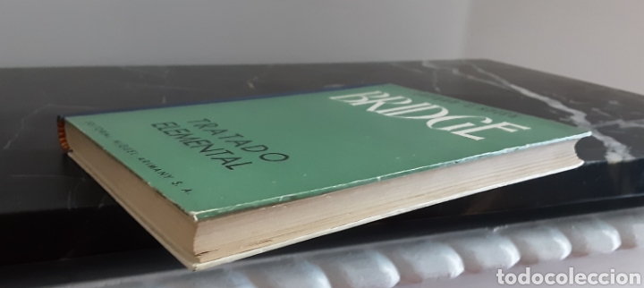 Libros: BRIDGE TRATADO ELEMENTAL. ARTURO G. SPICK - Foto 8