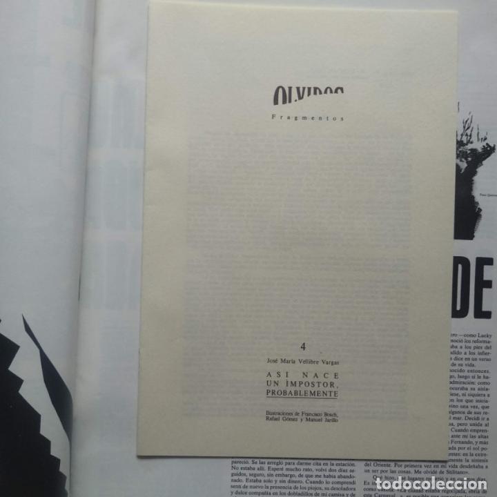 Libros: OLVIDOS DE GRANADA. N&ordm; 14. - (ALBERTI, Rafael.) - Foto 3