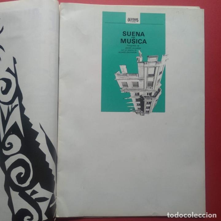 Libros: OLVIDOS DE GRANADA. N&ordm; 14. - (ALBERTI, Rafael.) - Foto 4