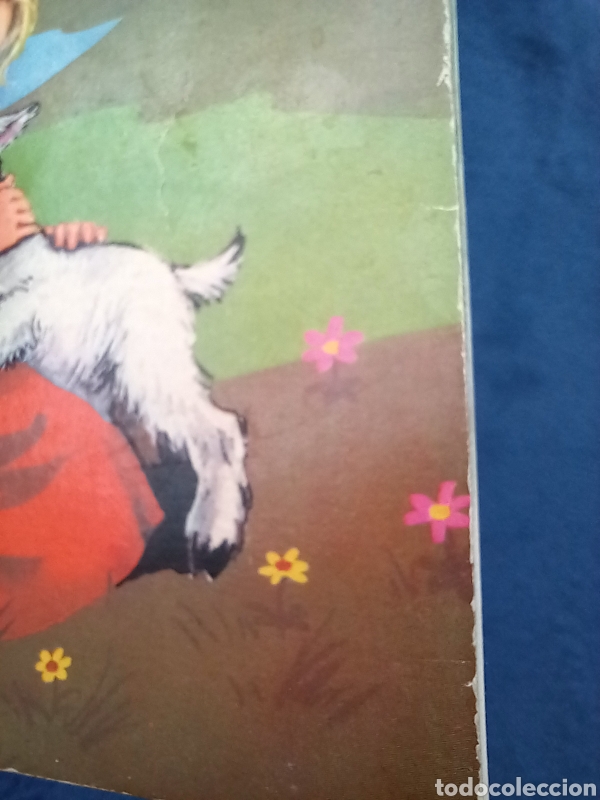 Libros: ANTIGUOS CUENTOS EN FRANCES ,HEIDI - Foto 16