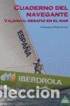 Libros: CUADERNO DEL NAVEGANTE - P&Eacute;REZ PUCHE, FRANCISCO - Foto 1