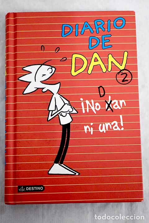 Libros: &iexcl;No Dan D ni una!: Ledesma, Iv&aacute;n.- Ledesma, Iv&aacute;n - Foto 1