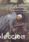 Libros: ENSAYO SOBRE LA CEGUERA - SARAMAGO, JOS&Eacute; - Foto 1