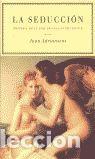 Libros: LA SEDUCCI&Oacute;N - ADRIANSENS, JUAN - Foto 1