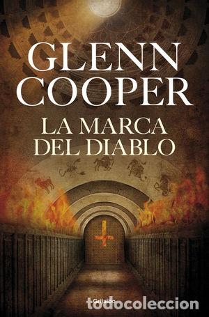 Libros: LA MARCA DEL DIABLO - COOPER,GLENN - Foto 1