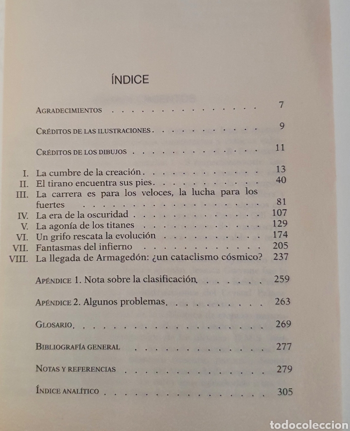 Libros: Los dinosaurios de sangre caliente Adri&aacute;n Desmond - Foto 3