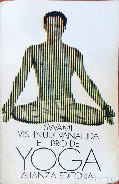 Libros: El libro de Yoga - VISHNUDEVANANDA, SWAMI - Foto 1