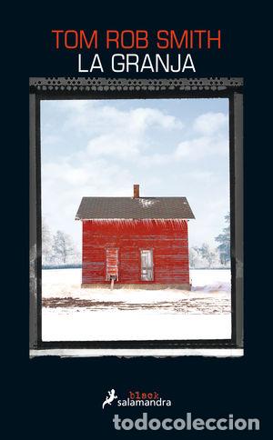 Libros: LA GRANJA - SMITH, TOM ROB - Foto 1