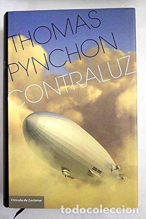 Libros: CONTRALUZ - THOMAS PYNCHON - Foto 1
