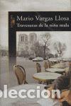 Libros: TRAVESURAS DE LA NI&Ntilde;A MALA - VARGAS LLOSA, MARIO - Foto 1