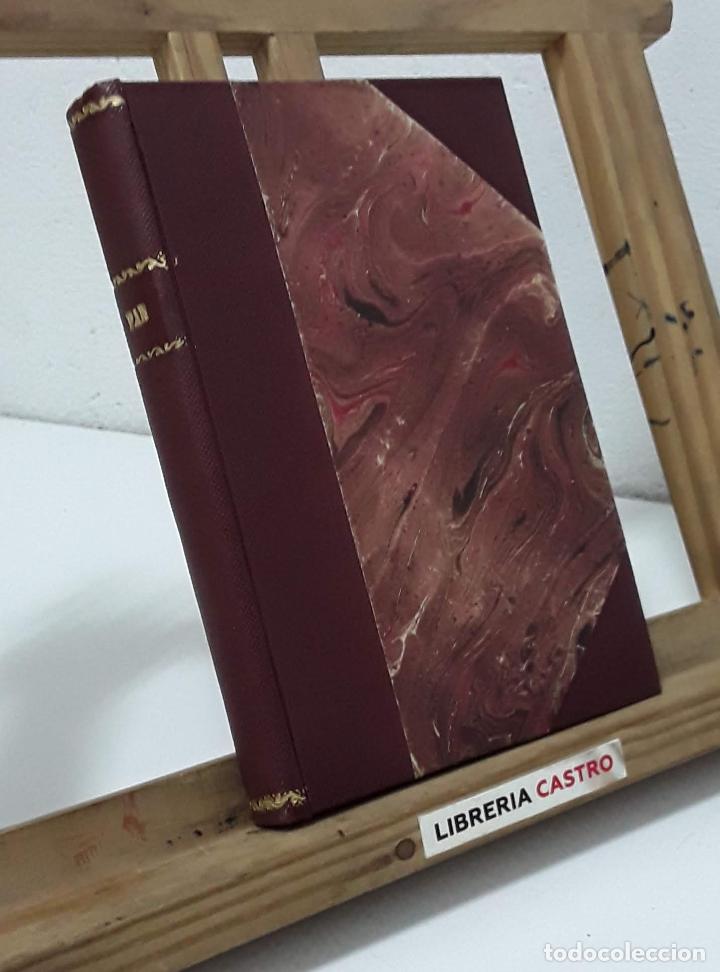Libros: Pan - Knut Hamsun - Foto 2