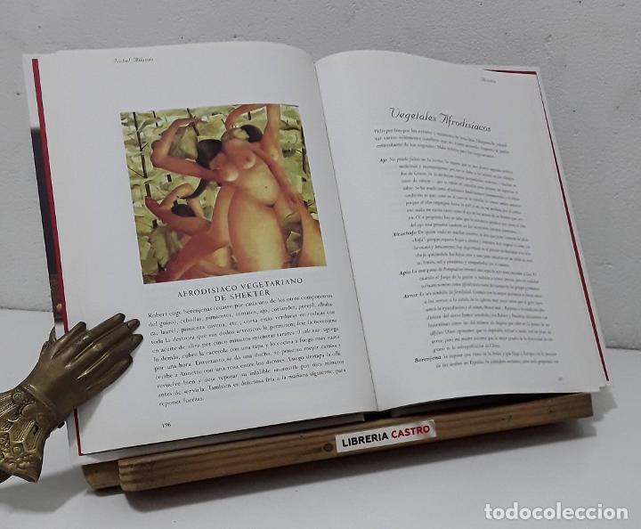 Libros: Afrodita - Isabel Allende - Foto 2