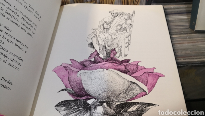 Libros: Borges, Rosa y azul, Alfredo Gonz&aacute;lez - Foto 5