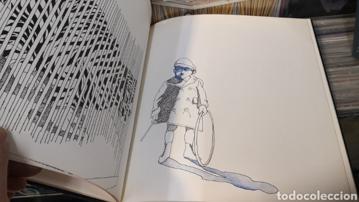 Libros: Borges, Rosa y azul, Alfredo Gonz&aacute;lez - Foto 6