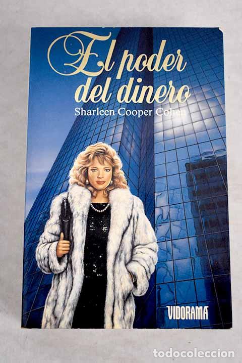 Libros: El poder del dinero.- Cohen, Sharleen Cooper - Foto 1