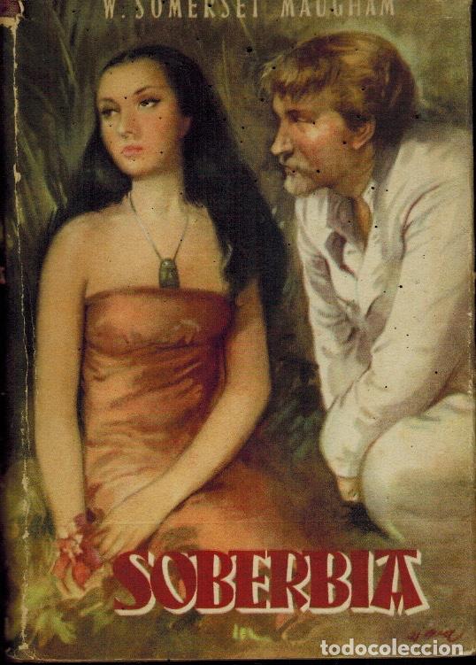 Libros: SOBERBIA - Foto 1