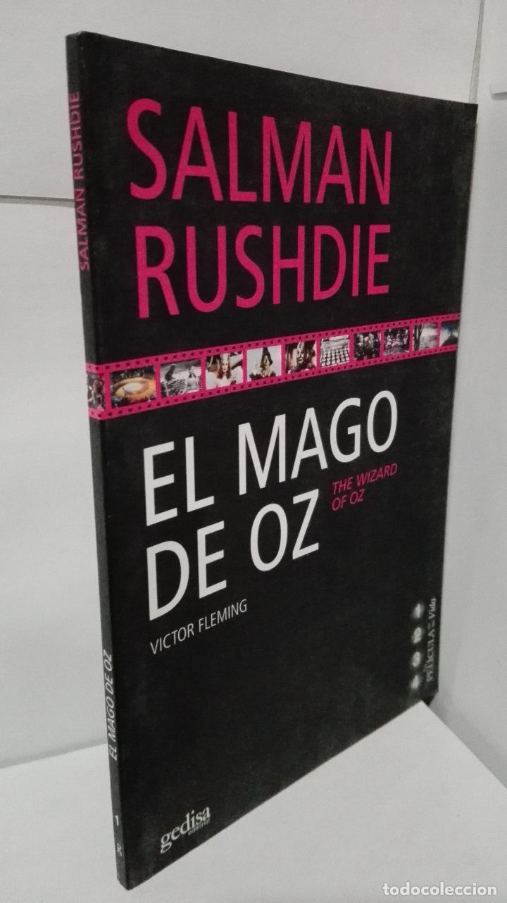 Libros: EL MAGO DE OZ (VICTOR FLEMING) - Rushdie, Salman - Foto 1